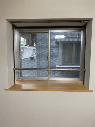 ロイヤル谷津の内装|※別部屋参考写真です