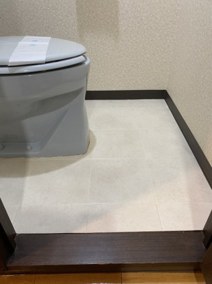 ロイヤル谷津の設備|※別部屋参考写真です