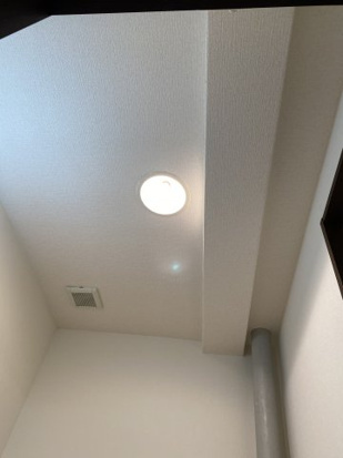 ロイヤル谷津の設備|※別部屋参考写真です