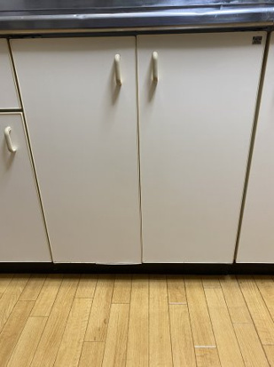 ロイヤル谷津の設備|※別部屋参考写真です