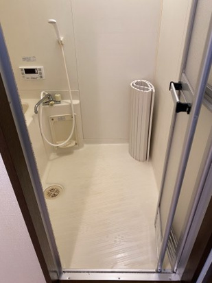 ロイヤル谷津のその他共用部分|※別部屋参考写真です