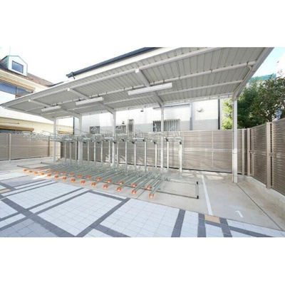 【その他共用部分】 | ラフィスタ方南町
