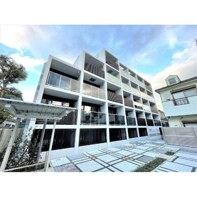 【エントランス】 | ラフィスタ方南町