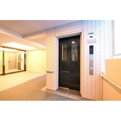 【その他共用部分】 | ラフィスタ方南町