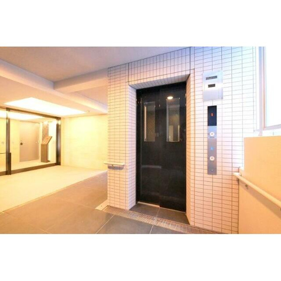 【その他共用部分】 | ラフィスタ方南町