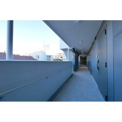 【その他共用部分】 | ラフィスタ方南町