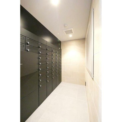 【設備】 | ラフィスタ方南町