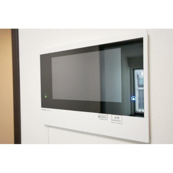 【セキュリティ】 | ラフィスタ方南町