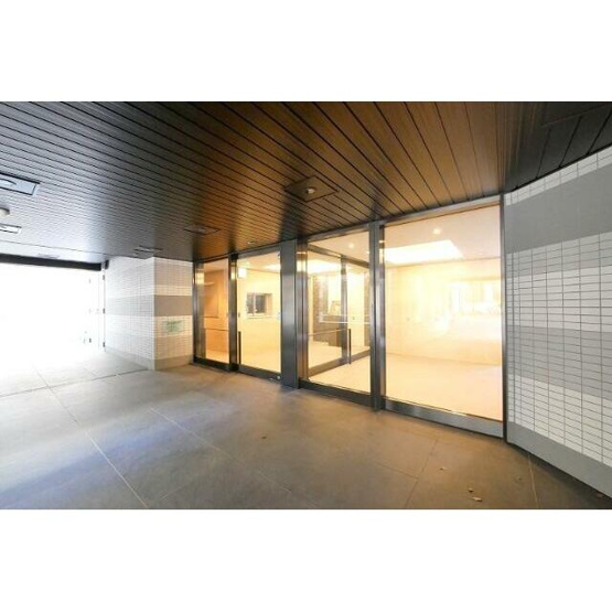 【エントランス】 | ラフィスタ方南町