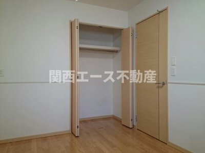 【収納】 | メゾンドボヌール上尾