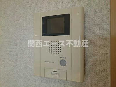 【セキュリティ】 | メゾンドボヌール上尾