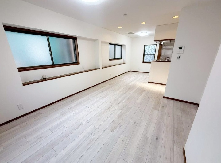 尼崎市上之島町１丁目　中古戸建の画像
