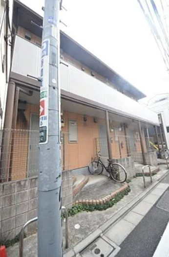 リヴェール高円寺のその他共用部分