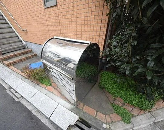 リヴェール高円寺のその他共用部分