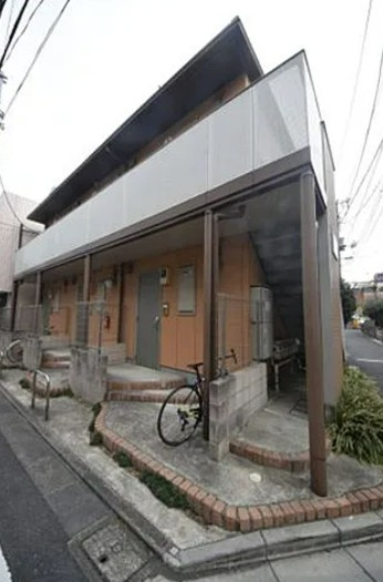 リヴェール高円寺