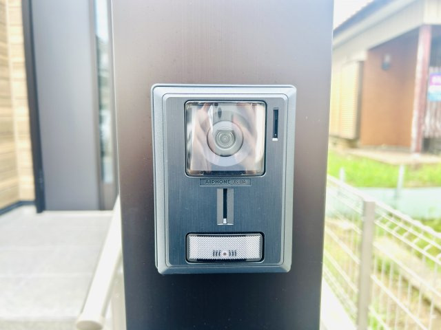 千葉市花見川区花園2丁目2期の外観
