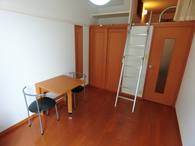 フェリオ柏のその他