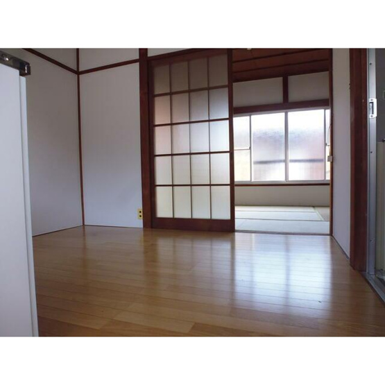 【展望】 | ミワハウス