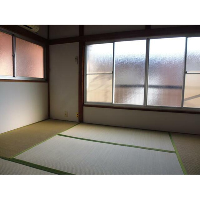 【設備】 | ミワハウス