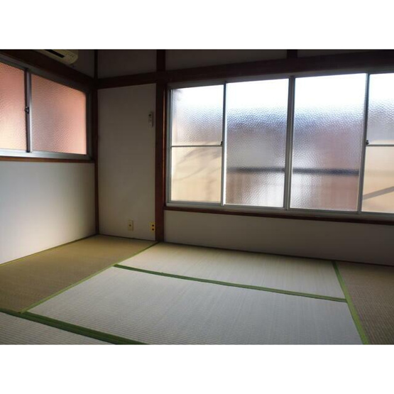 【設備】 | ミワハウス