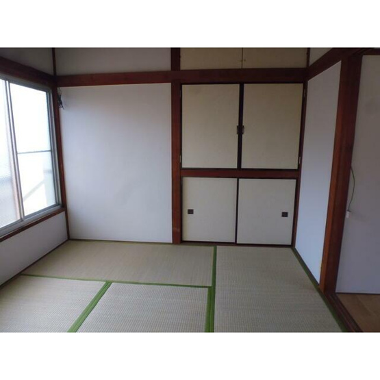 【内装】 | ミワハウス