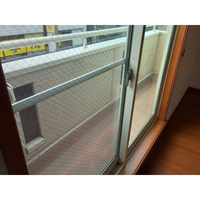 【バルコニー】 | コモド西荻