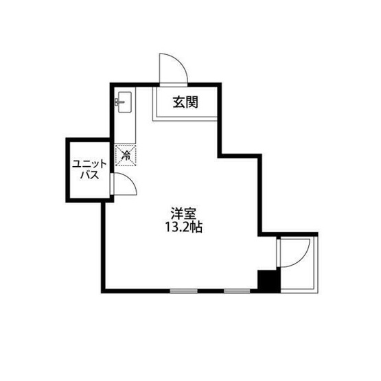 【間取り】 | 桜ヶ丘ビレッヂ