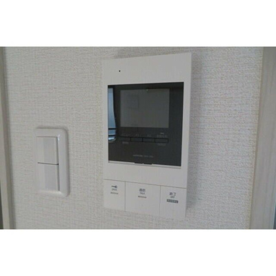 【セキュリティ】 | フローラ南烏山