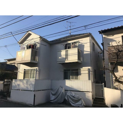 【エントランス】 | グリーンアベニュー-赤堤1丁目-