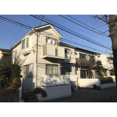 【外観】 | グリーンアベニュー-赤堤1丁目-