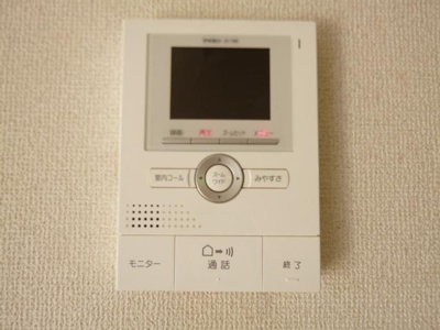 【セキュリティ】 | グリーンアベニュー-赤堤1丁目-