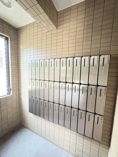 ヒルトップ藤ヶ丘のその他