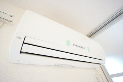 【設備】 | スプリングフォレストＢ | ※同物件、同タイプ、間取り反転のお部屋です