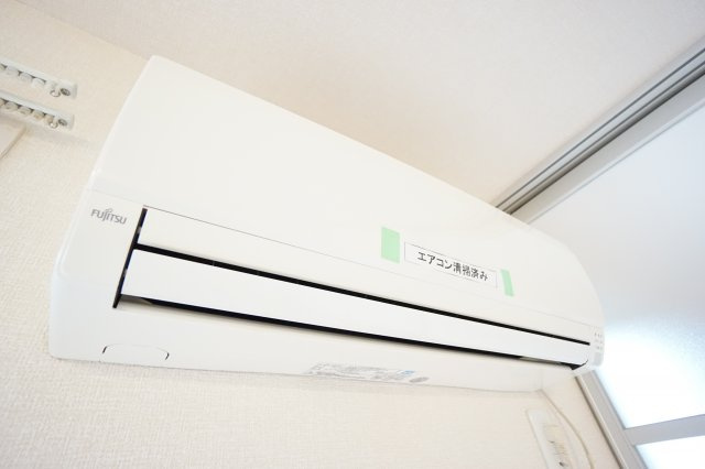 【設備】 | スプリングフォレストＢ | ※同物件、同タイプ、間取り反転のお部屋です