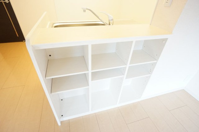 【内装】 | スプリングフォレストＢ | ※同物件、同タイプ、間取り反転のお部屋です