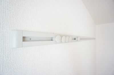 【内装】 | スプリングフォレストＢ | ※同物件、同タイプ、間取り反転のお部屋です