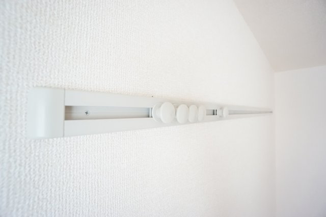 【内装】 | スプリングフォレストＢ | ※同物件、同タイプ、間取り反転のお部屋です