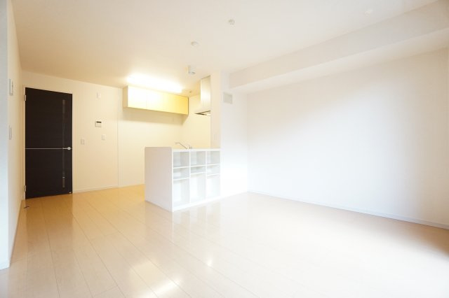 【その他】 | スプリングフォレストＢ | ※同物件、同タイプ、間取り反転のお部屋です