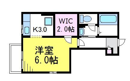 ソレアードの間取り|お電話でお問合わせ頂けますと、よりスムーズにご対応出来ます♪