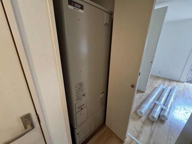 フラットヒル服部　Aのその他共用部分