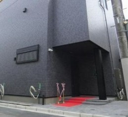 ＰＡＲＫＭＡＩＳＯＮ（ＩＯＴ賃貸）のエントランス