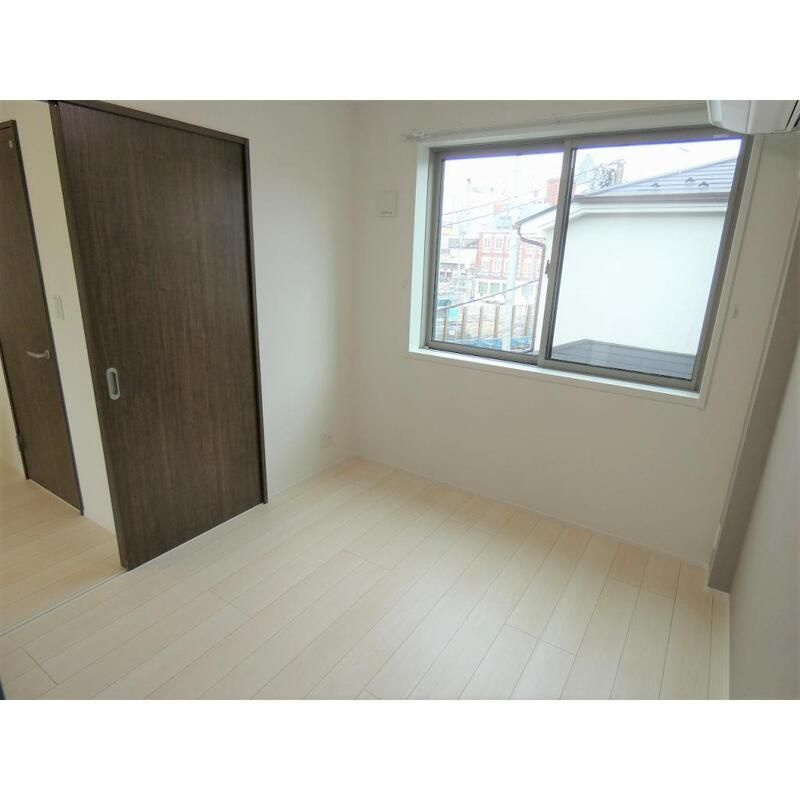 ＰＡＲＫＭＡＩＳＯＮ（ＩＯＴ賃貸）の寝室