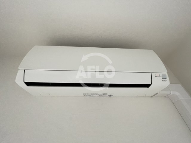 アーバネックス同心の設備|アーバネックス同心　エアコン
