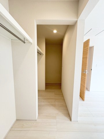 【収納】 | 福岡市南区鶴田4丁目第1　1号棟（全1棟）【仲介手数料無料・0円】 | 施工例。施工例は完成時と異なる場合があります。