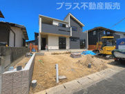 福岡市南区鶴田4丁目第1　1号棟（全1棟）【仲介手数料無料・0円】の画像