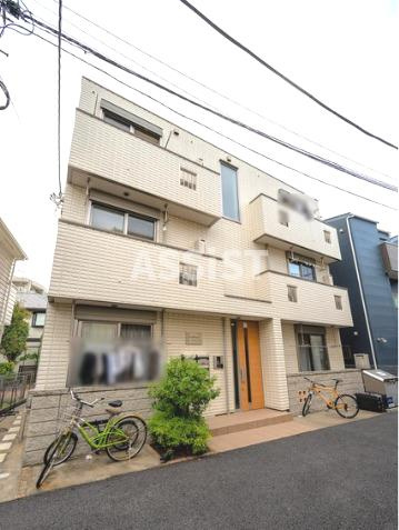 パークアベニューの外観|お電話でお問い合わせ頂きますとスムーズに対応可能です＾＾