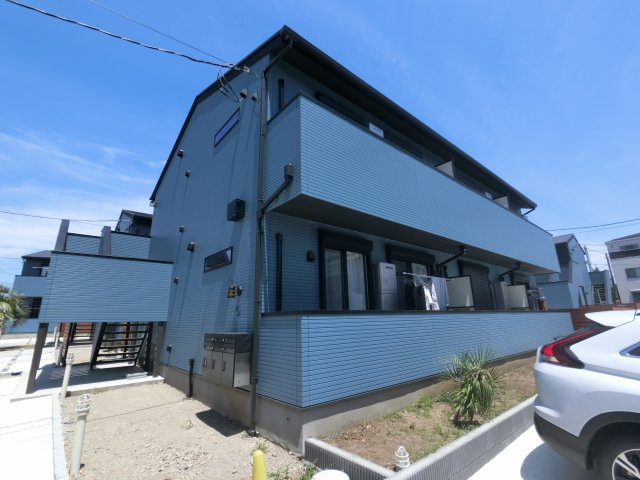 CONNECT　PARK　5番館の画像