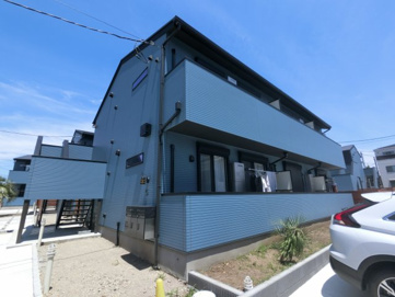CONNECT　PARK　5番館の画像
