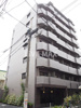 【外観】ルーブル大島参番館 