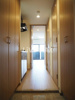 【玄関】ルーブル大島参番館 
